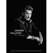 Johnny Hallyday - De L'Amour