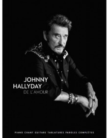 Johnny Hallyday - De L'Amour