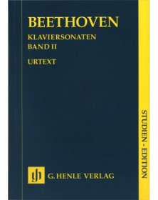 Klaviersonaten Band II