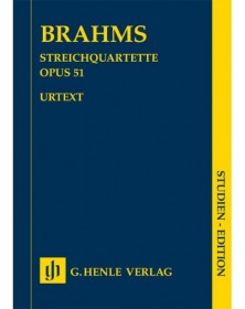 Streichquartett Op.51