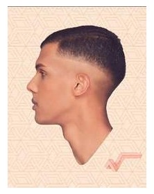 Stromae : Racine Carrée