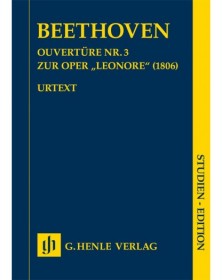 Overture no. 3 for the...