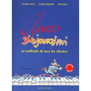 O. Cloots : Claviers d'aujourd'hui