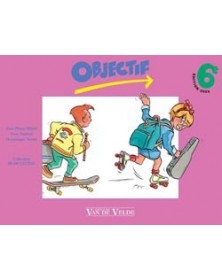 Objectif 6ème