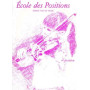 Van de Velde : Ecole des positions 4ème position