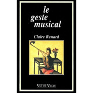C. Renard : Le geste musical