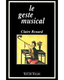 C. Renard : Le geste musical