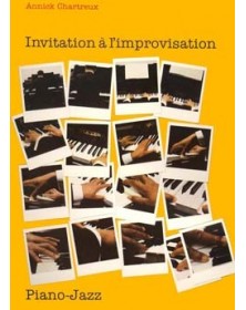 Invitation à l'improvisation