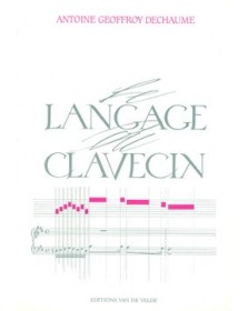 Le langage du clavecin