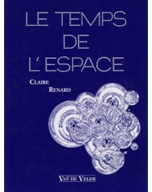 C. Renard : Le Temps de l'espace