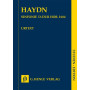 Symphony in D major Hob. I:104 SE