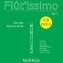 FLUT'ISSIMO Vol.3 | Van de Velde
