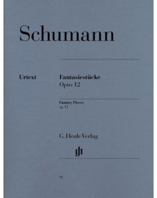 Robert Schumann :...
