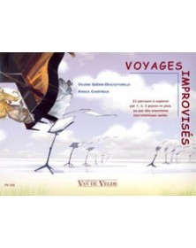 Voyages improvisés