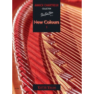 A. Chartreux : New colours 1