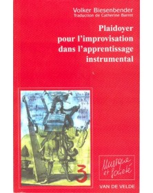 Biesenbender : Plaidoyer pour l'improvisation