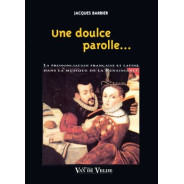 Larbier : Une doulce parolle
