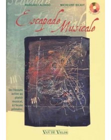 Alonso / Ricavy : Escapade Musicale