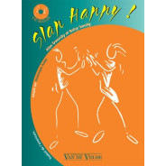Slap happy !