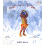 P. Saint-Hilaire : Petits tours de danse