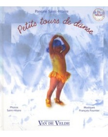 P. Saint-Hilaire : Petits tours de danse