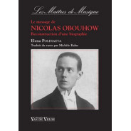 E. Poldiaeva : Le message de Nicolas Obouhow