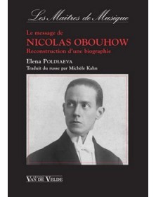 E. Poldiaeva : Le message de Nicolas Obouhow