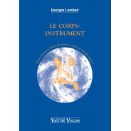 G. Lambert : Le corps instrument