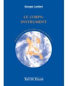 G. Lambert : Le corps instrument