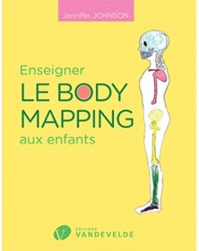 Johnson : Enseigner le body mapping aux enfants