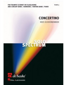 Concertino for Trumpet