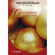 Twee Bachkoralen