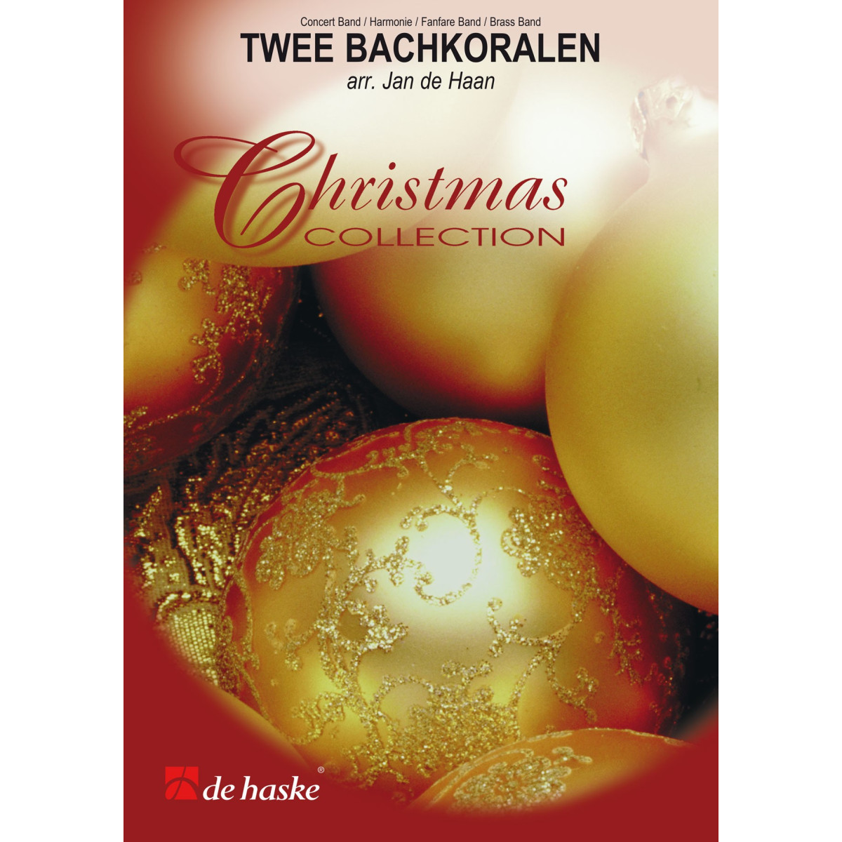 Twee Bachkoralen
