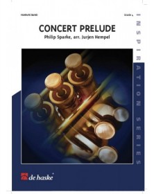 Concert Prelude