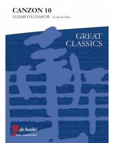 Canzon '10'