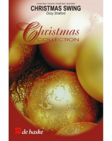 Christmas Swing