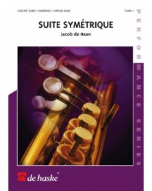 Suite Symétrique
