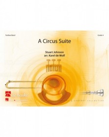 A Circus Suite