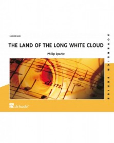 The Land of the Long White...