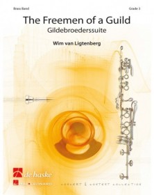 The Freemen of a Guild