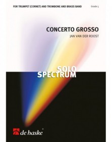Concerto Grosso