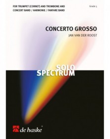 Concerto Grosso