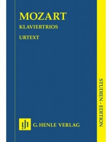 Klaviertrios