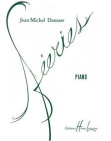 J.M. Damase : Féeries Op.38