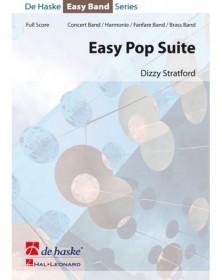 Easy Pop Suite