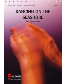 Dancing on the Seashore