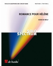 Romance pour Hélène