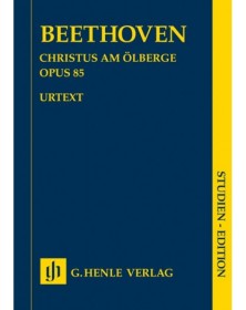 Christus Am Ölberge Op.85 -...