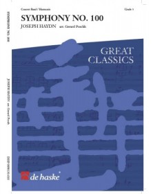 Symphonie No. 100