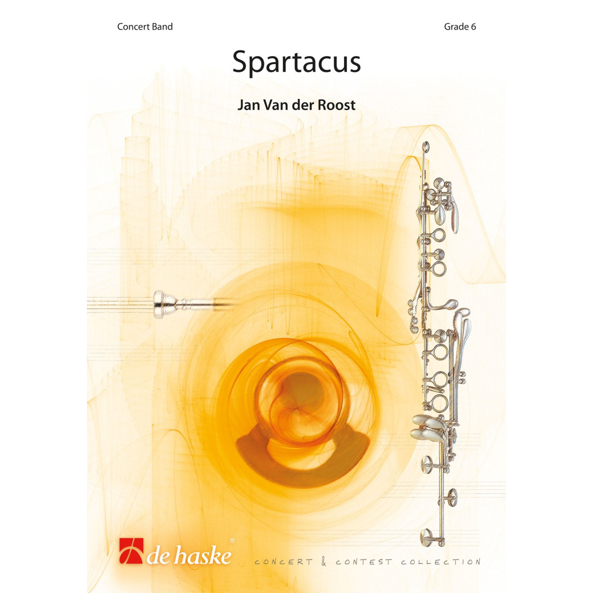 Spartacus